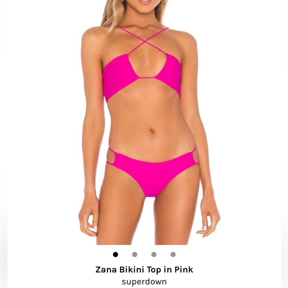 Superdown bikini